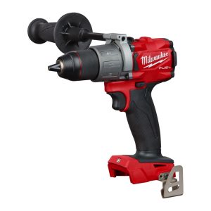 Taladro percutor 135 Nm con cargador y batería de 5Ah