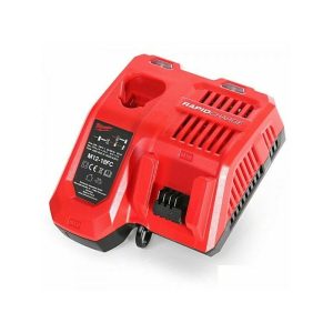 CARGADOR M12-M18FC