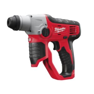 M12 H. Martillo Subcompacto de 2 Modos SDS-PLUS