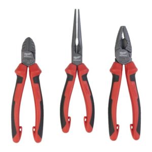 PLIER SET