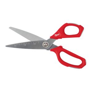 TIJERA RECTA 230mm