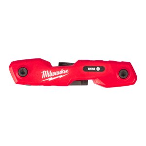 JUEGO COMPACTO LLAVES ALLEN 8 Pzas