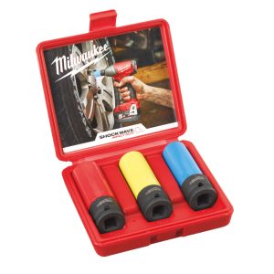 JUEGO 3 VASOS IMPACTO LLANTAS