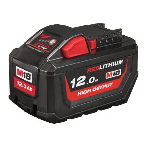 M18 BATERÍA HIGH OUTPUT 12 Ah