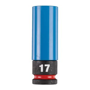VASO IMPACTO LLANTAS ALUMINIO 17mm