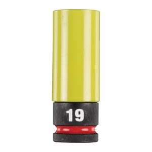 VASO IMPACTO LLANTAS ALUMINIO 19mm