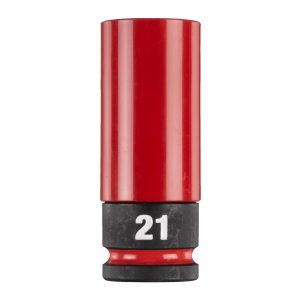 VASO IMPACTO LLANTAS ALUMINIO 21mm