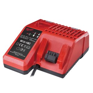 CARGADOR M12-M18C