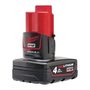 BATERIA M12 4 Ah