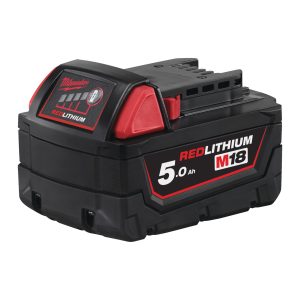 BATERIA M18 5 Ah