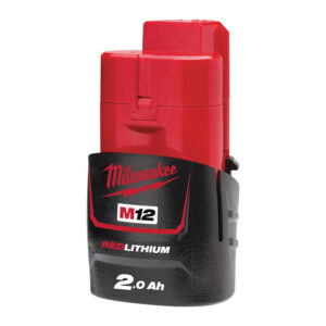 BATERIA M12 2 Ah