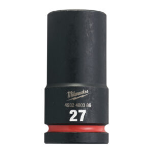 VASO IMPACTO 3/4" 27mm LARGO
