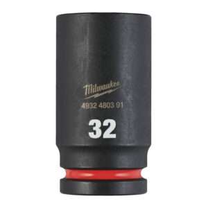 VASO IMPACTO 3/4" LARGO 32mm