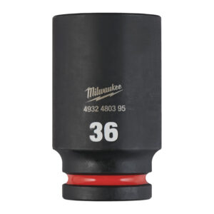 VASO IMPACTO 3/4" LARGO 36mm